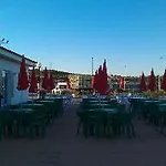 Guest house Mellizos Ayamonte