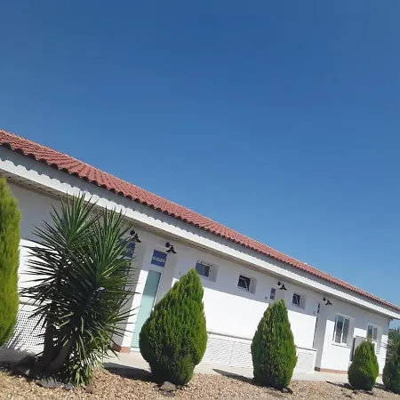Mellizos 2* Ayamonte