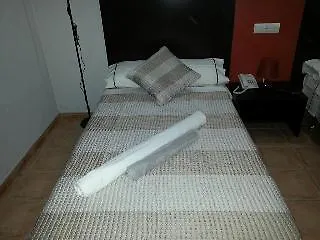 Guest house Mellizos