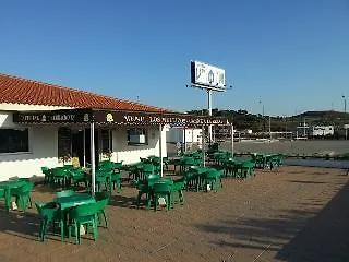 Guest house Mellizos 2*
