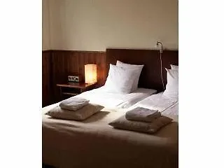 Mellizos Guest house Ayamonte