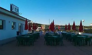 Guest house Mellizos Ayamonte