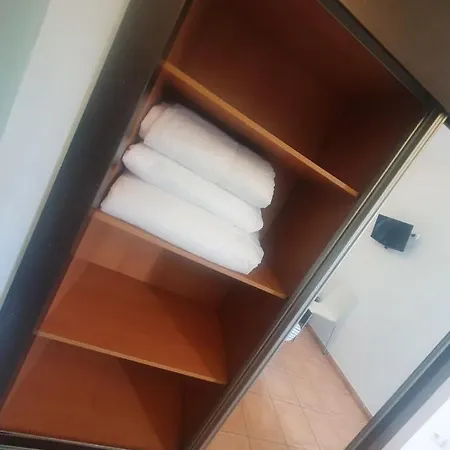 Guest house Mellizos