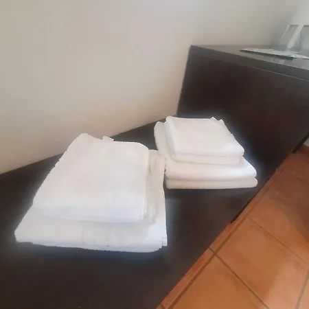 Guest house Mellizos