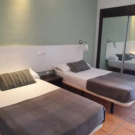 Guest house Mellizos
