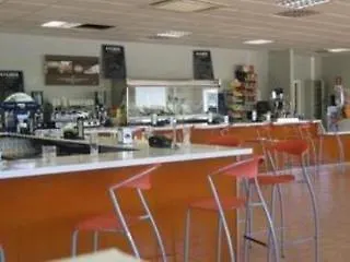 Guest house Mellizos